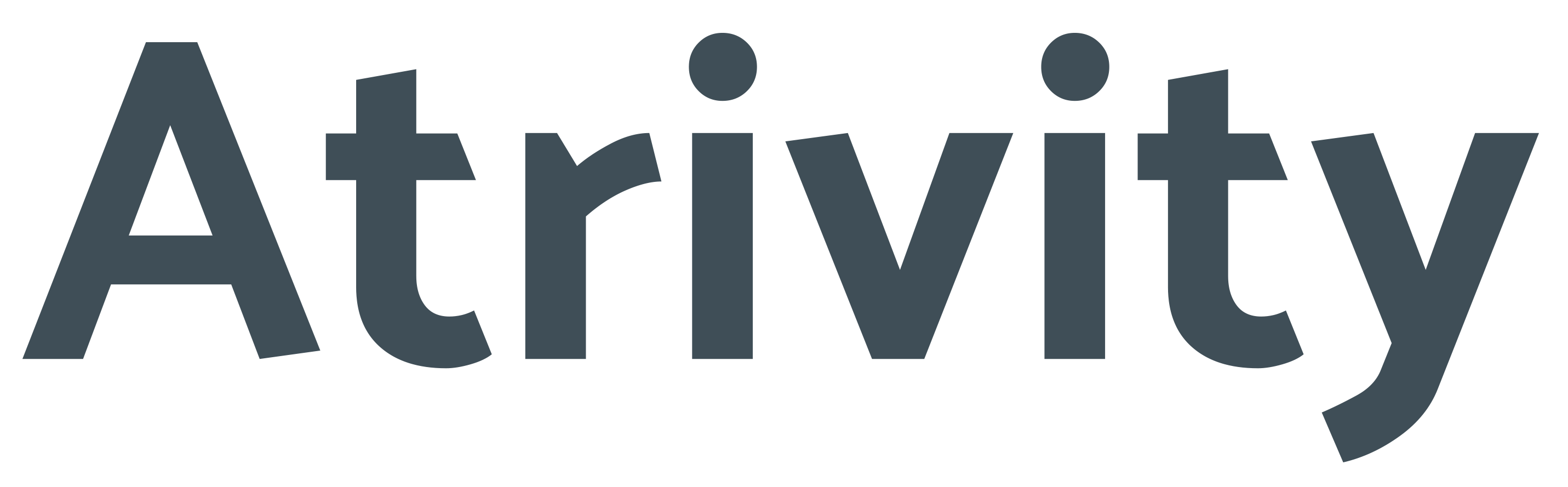 Atrivity